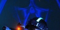 Laserforce Aréna