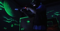 Laserforce Aréna