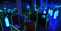 Laserforce Aréna