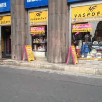 BestOn Vasedény bolt