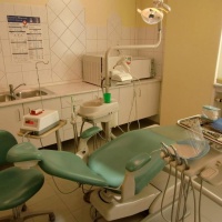 Dentomix - Az esztétikai fogászat