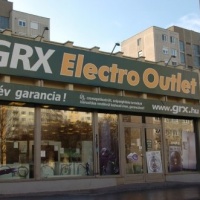 GRX Electro Outlet