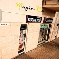 Magic-Box Szépségszalon
