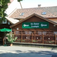 Kisbojtár Vendéglő
