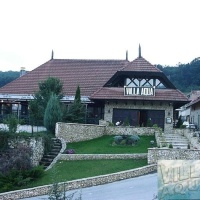 Kisherceg étterem és panzió
