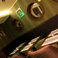 Martin's Bistro