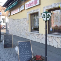 Picante Marcsa Néni Bisztrócsárda Étterem