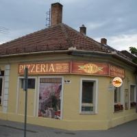 Aromi Ristorante Pizzeria Italiano