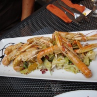 Aromi Ristorante Pizzeria Italiano