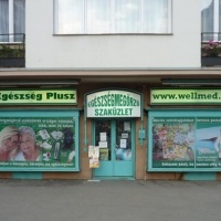 Egészség Plusz