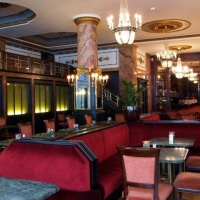 Café Astoria Restaurant