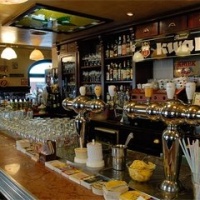 Mosselen Belgian Beer Café