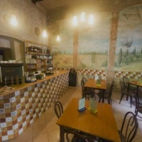 Olasz Tészták Háza