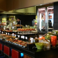 Peppers! Mediterranean Grill