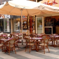 Piadina-Piknik Szendvics