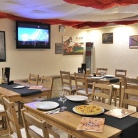 Pizza AirPorta