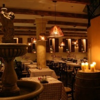 Porcellino Grasso Étterem