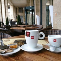 Rézangyal Bistro