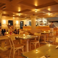 Symbol Italian Fusion Restaurant