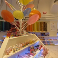 Sugar Shop - Paulay Ede utca