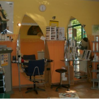 Kleopátra Szépségszalon