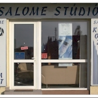Salome Szépségszalon