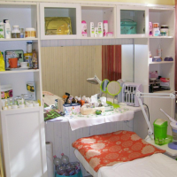 Nefelejcs Szépségszalon