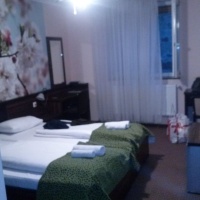 GREEN Hotel Budapest
