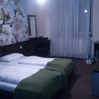 GREEN Hotel Budapest