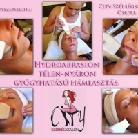 City Szépségszalon - hajhosszabbítás, hajdúsítás