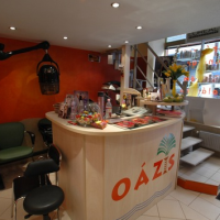 Oázis Szépségszalon