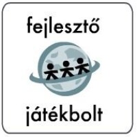 Fejlesztő Játékbolt Webáruház
