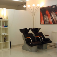 Haircity Szépségszalon