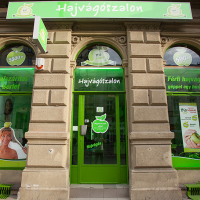 BioHair Hajvágószalon