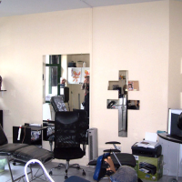 Árnyék Tetováló Stúdió