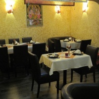 Tandoori Indiai Gyorsétterem