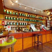 Somerset Tea House