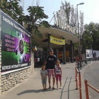 Budapesti Vidámpark