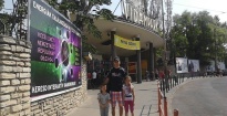 Budapesti Vidámpark