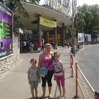 Budapesti Vidámpark