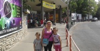 Budapesti Vidámpark