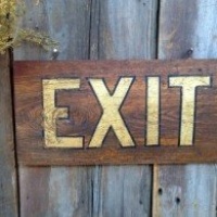 EXIT Szabaduló Szoba