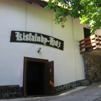 Kisfaludy-ház Étterem