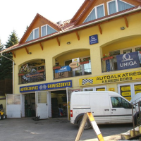 Bringavarázs Kerékpár Szaküzlet, Szerviz, Webshop