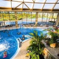 Aquaworld Budapest