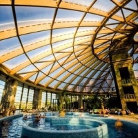 Aquaworld Budapest