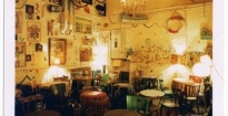 Csendes Vintage Bar & Cafe