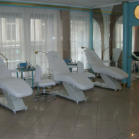 Kalcsu Kati Szépségszalon