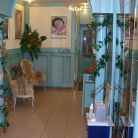 Kalcsu Kati Szépségszalon