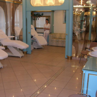 Kalcsu Kati Szépségszalon